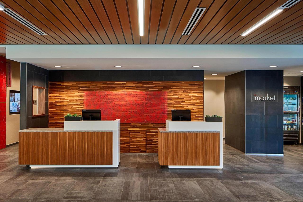 Courtyard By Marriott Minneapolis West Saint Louis Park Bagian luar foto
